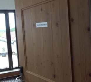 Vital und Wellnesshotel Albblick