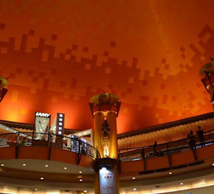 Sunway Pyramid Shoppingmall