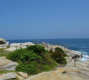 Bondi Beach 