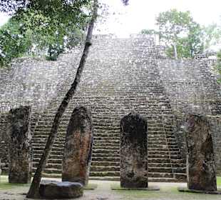 Calakmul