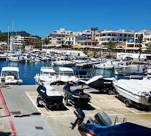 Hafen