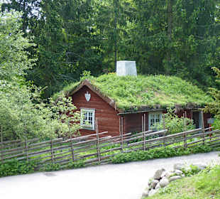 Skansen