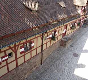 Altstadt Nürnberg