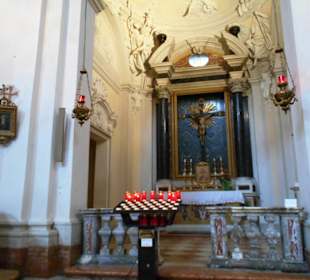 Santa Maria del Suffrago