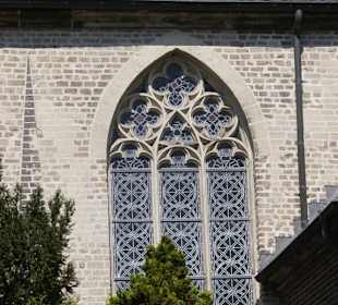 Kirchenfenster