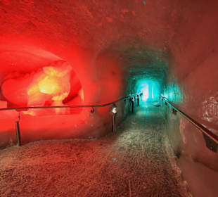 Eisriesenwelt Werfen