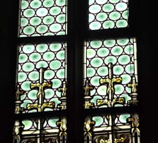 Evangelische Stadtkirche