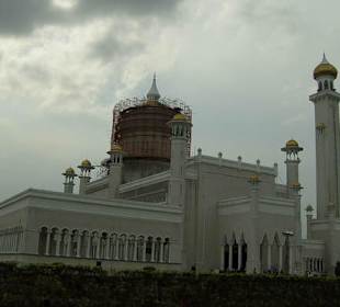 Meczet w Bandar Seri Begawan