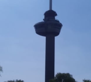 Europaturm in Rotterdam