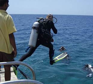 Hausriff - Orca Dive Club Soma Bay