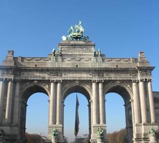 Stare miasto Bruksela