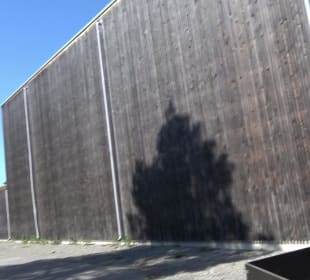 Neue Städtische Sporthalle