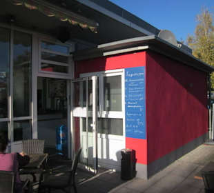 Museum im Zollpavillon