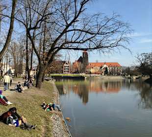 Stare Miasto Wrocław