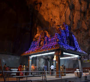 Batu Caves