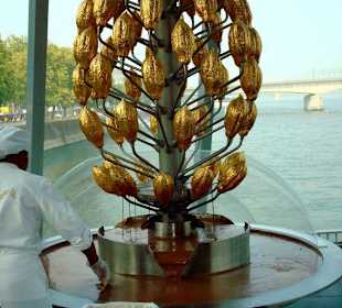 Schokoladenmuseum Köln