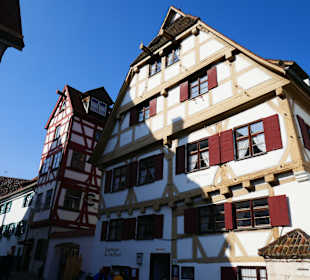 Haus am Fischerplatz