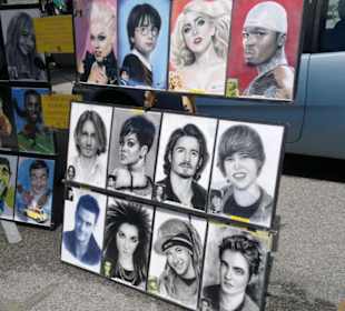 Markttag am Dienstag 7-12 Uhr