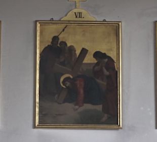 Kirche Zur Schmerzhaften Mutter