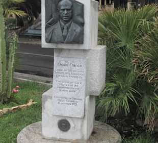 Promenade Reggio di Calabria