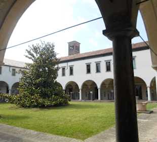 Musei civici agli Eremitani