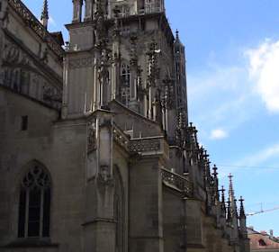 Berner Münster