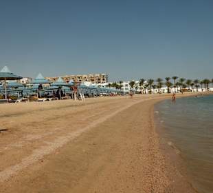 Ca. 5 Fussminuten vom Hotel