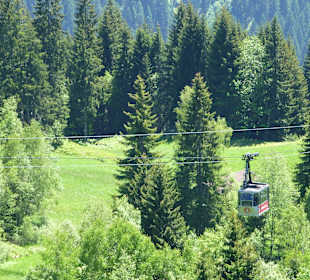 Kristbergbahn