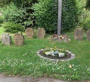 Friedhof Hirrlingen