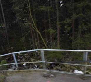 Wanderung zum Brocken