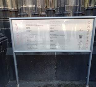 Kölner Dom in Köln