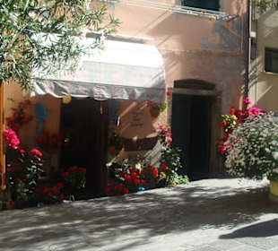 In Riomaggiore