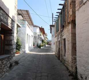 Superschöne Gässchen