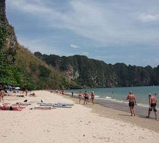 Ao Nang Beach