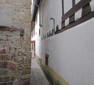 Historischer Ortskern Freinsheim