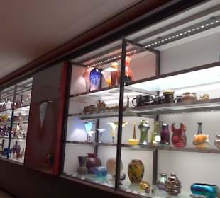 Glasmuseum