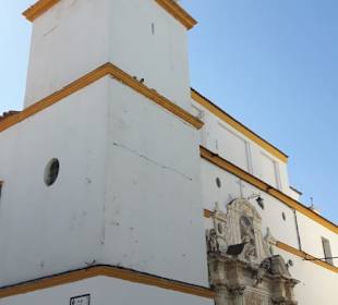 Altstadt Chiclana de la Frontera