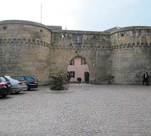 Eisentor