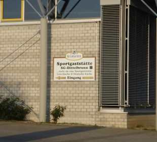 Zum Abendessen bei Ioannis (Sportgaststätte)