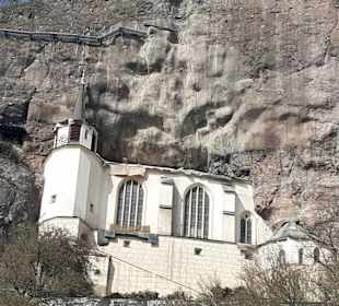 Altstadt Idar-Oberstein