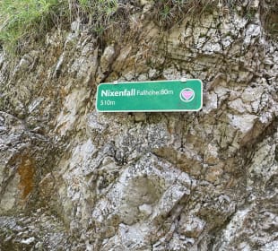 Nixenfall