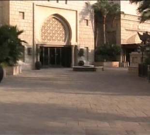 Anlage Madinat Jumeirah