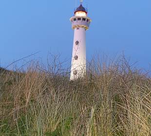 Leuchtturm Egmond aan Zee