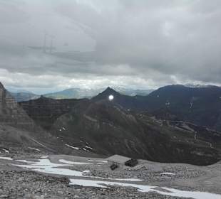 Wandern Fügen (Zillertal)
