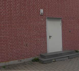 Feuerwehrhaus Suppingen