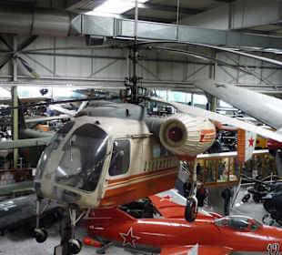 Auto & Technik Museum