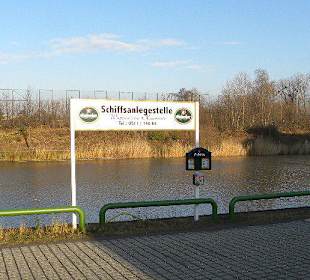 Hann. Personenschifffahrt Wappen von Hannover