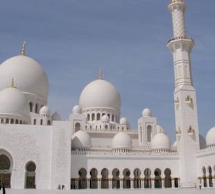 Grand Mosque