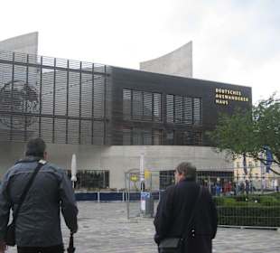 Deutsches Auswandererhaus