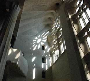 Viaje en julio a barcelona